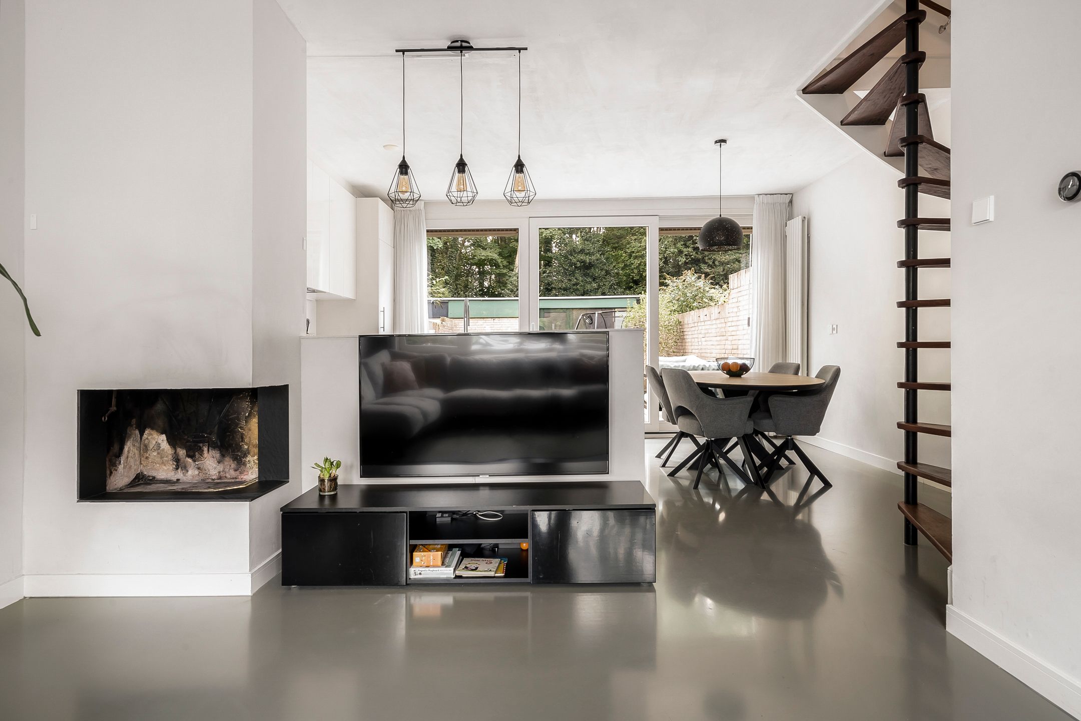 Foto 6 van het Karveel 37