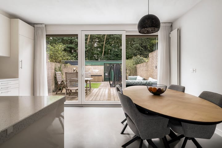 Foto 8 van het Karveel 37