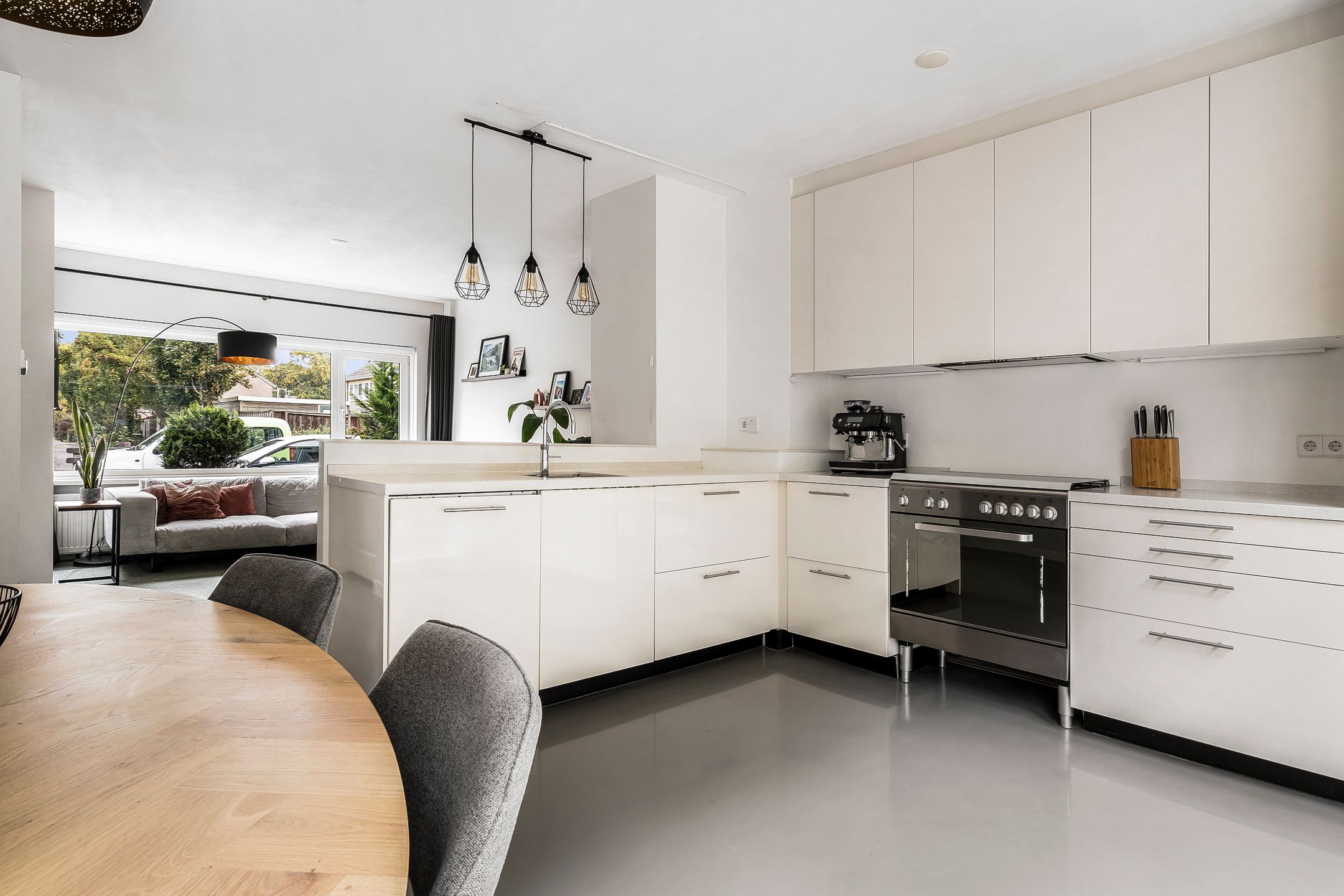 Foto 9 van het Karveel 37