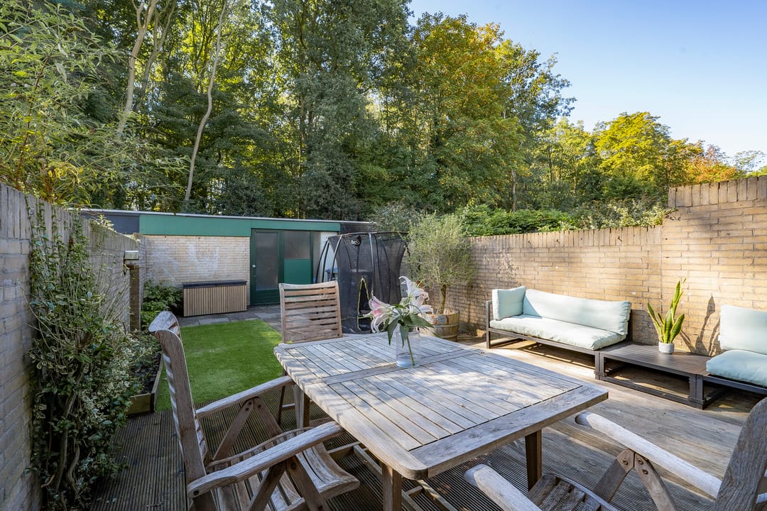 Foto 13 van het Karveel 37