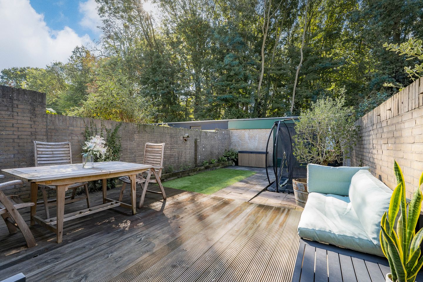 Foto 14 van het Karveel 37