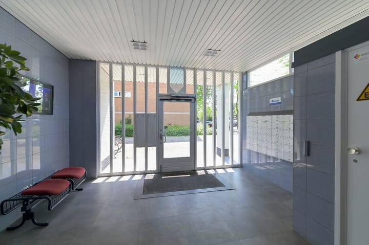 Foto 4 van Albert Cuypstraat 216