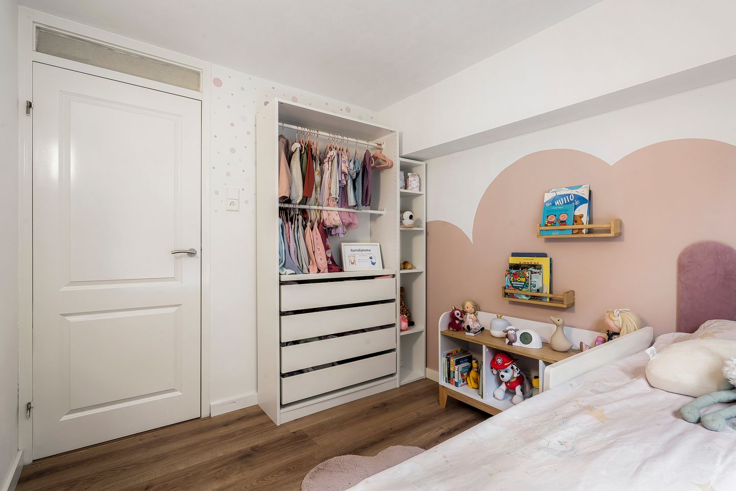 Foto 19 van het Karveel 37