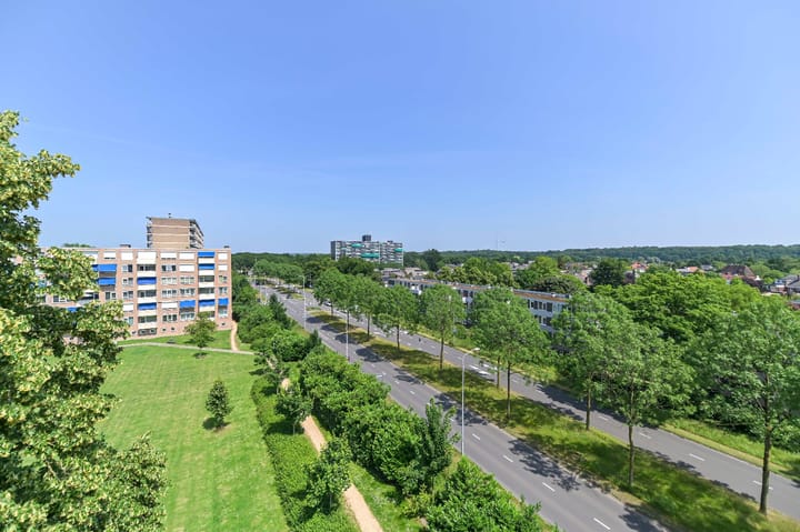 Foto 6 van Albert Cuypstraat 216