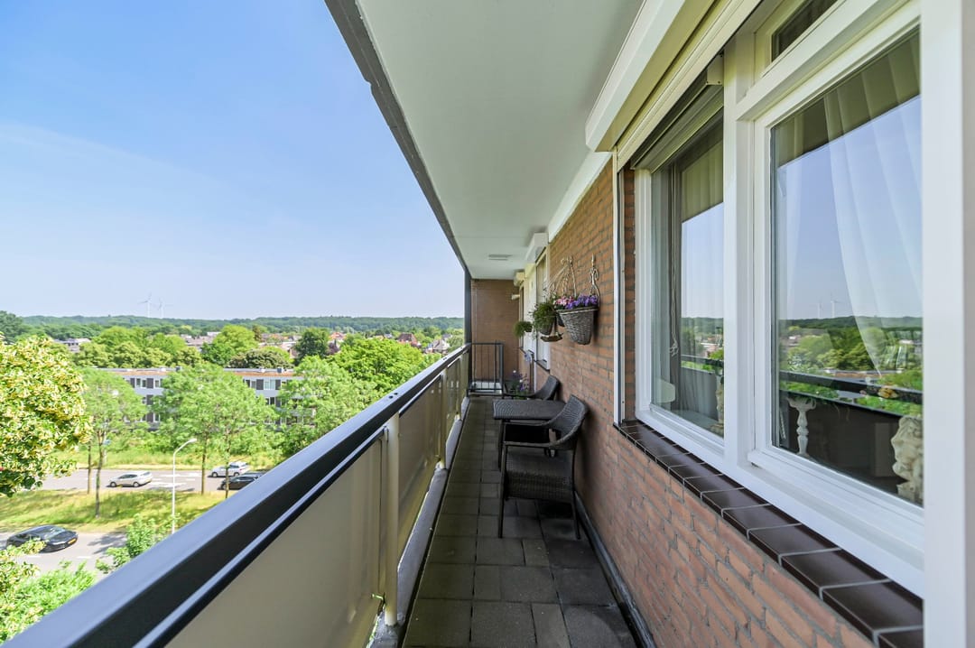 Foto 7 van Albert Cuypstraat 216