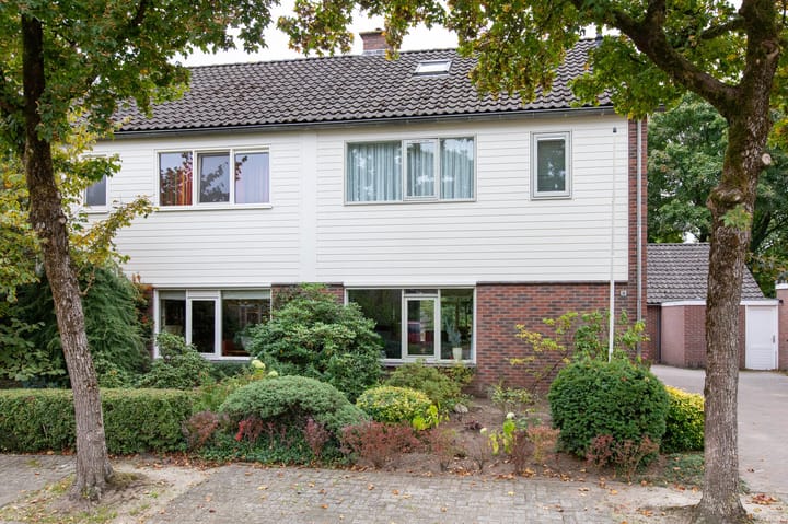 Foto 6 van Joannes Brugmanstraat 10