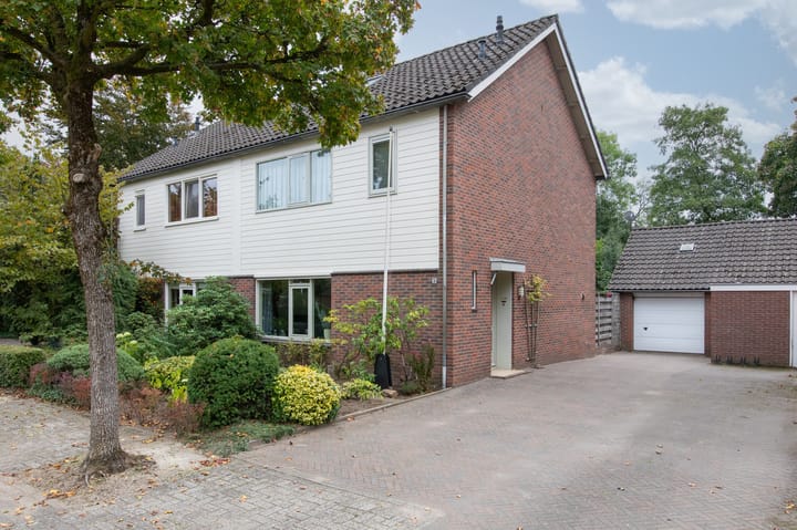 Foto 7 van Joannes Brugmanstraat 10