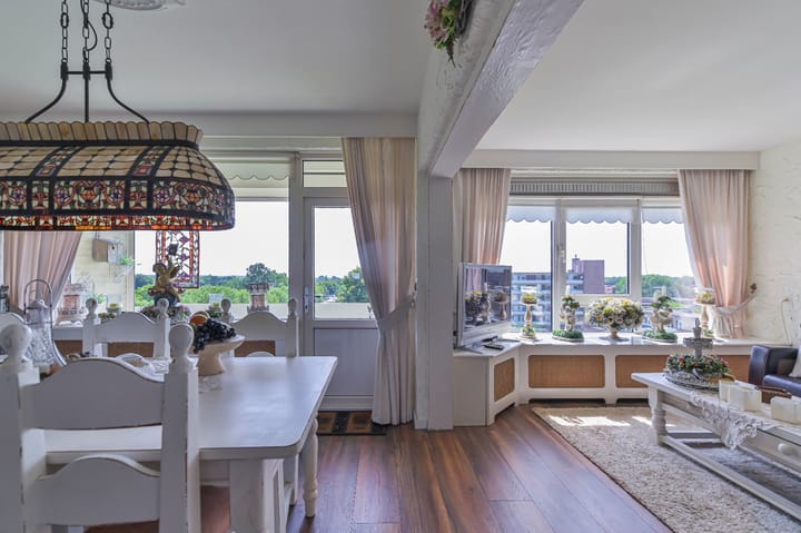 Foto 13 van Albert Cuypstraat 216