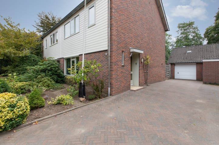 Foto 8 van Joannes Brugmanstraat 10