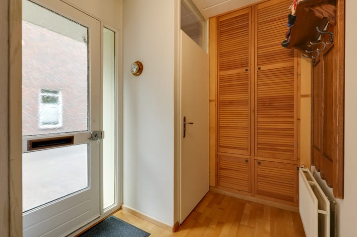 Foto 9 van Joannes Brugmanstraat 10