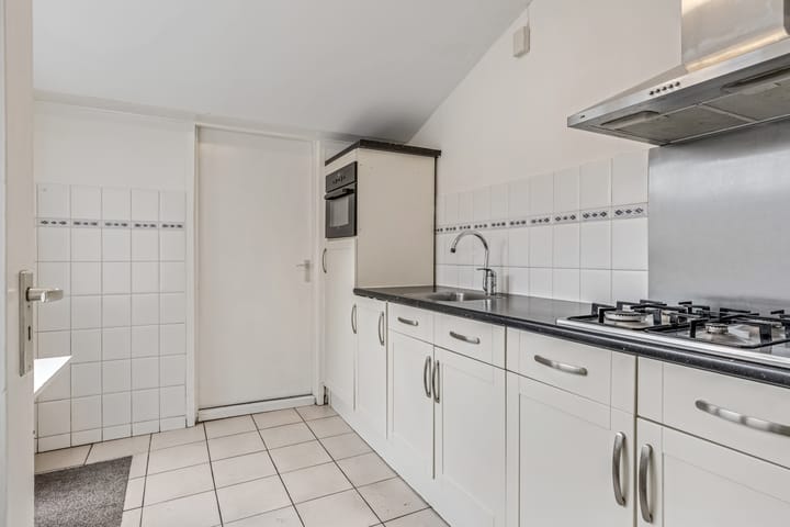 Foto 4 van Weefmeesterstraat 32