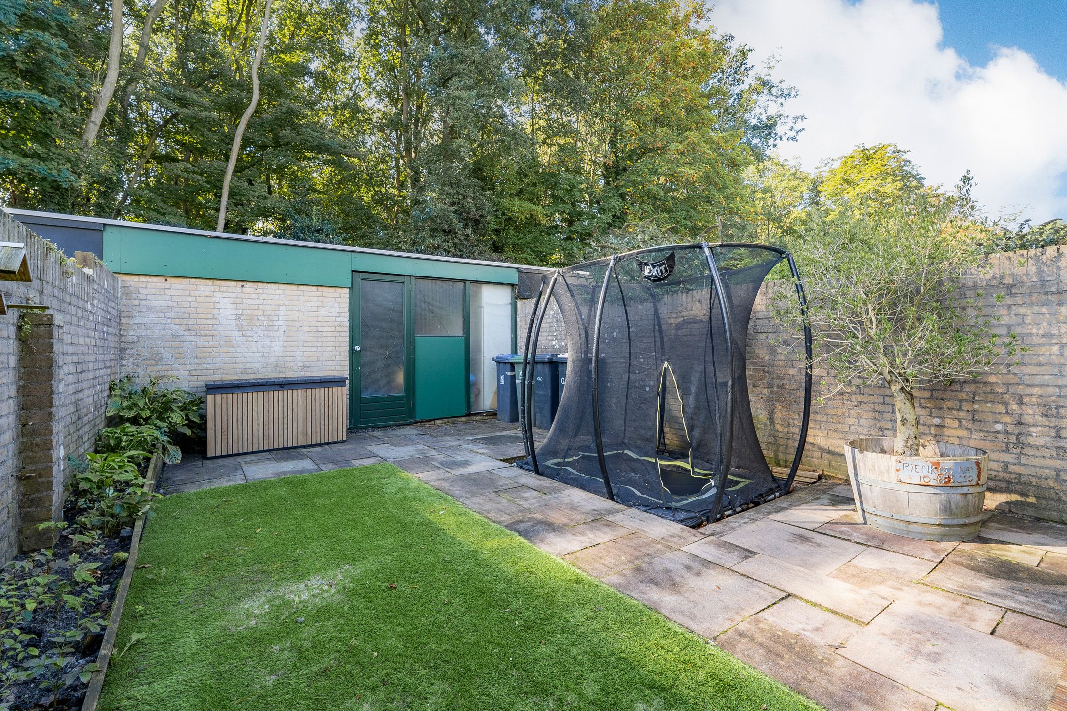 Foto 36 van het Karveel 37