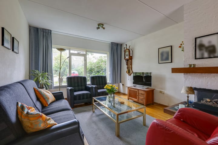 Foto 11 van Joannes Brugmanstraat 10