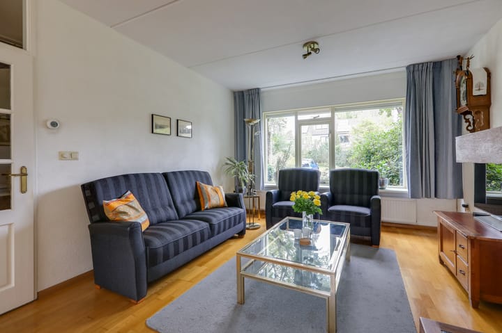 Foto 12 van Joannes Brugmanstraat 10