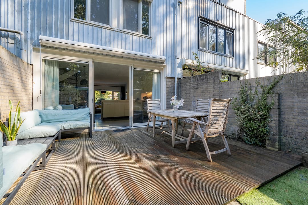 Foto 37 van het Karveel 37