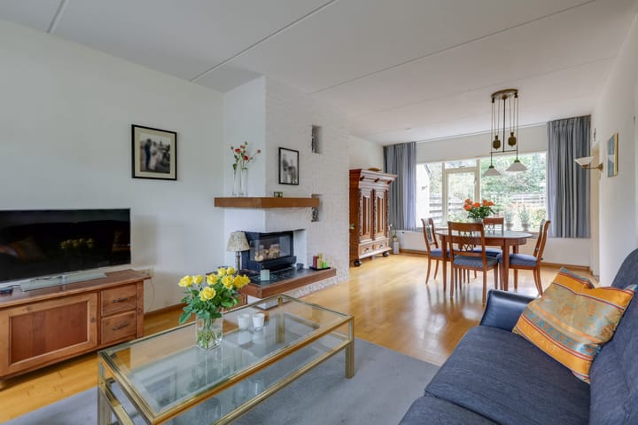 Foto 13 van Joannes Brugmanstraat 10