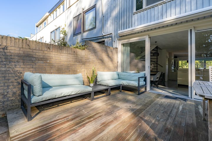 Foto 38 van het Karveel 37