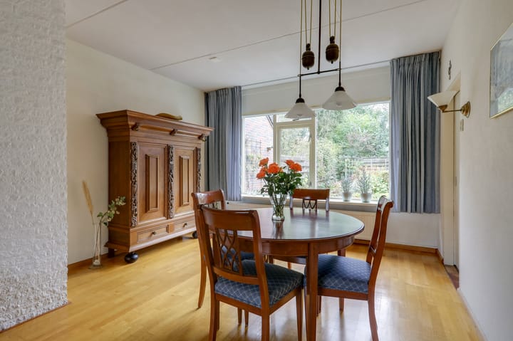 Foto 14 van Joannes Brugmanstraat 10