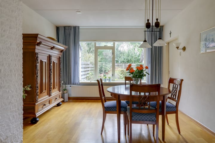 Foto 15 van Joannes Brugmanstraat 10