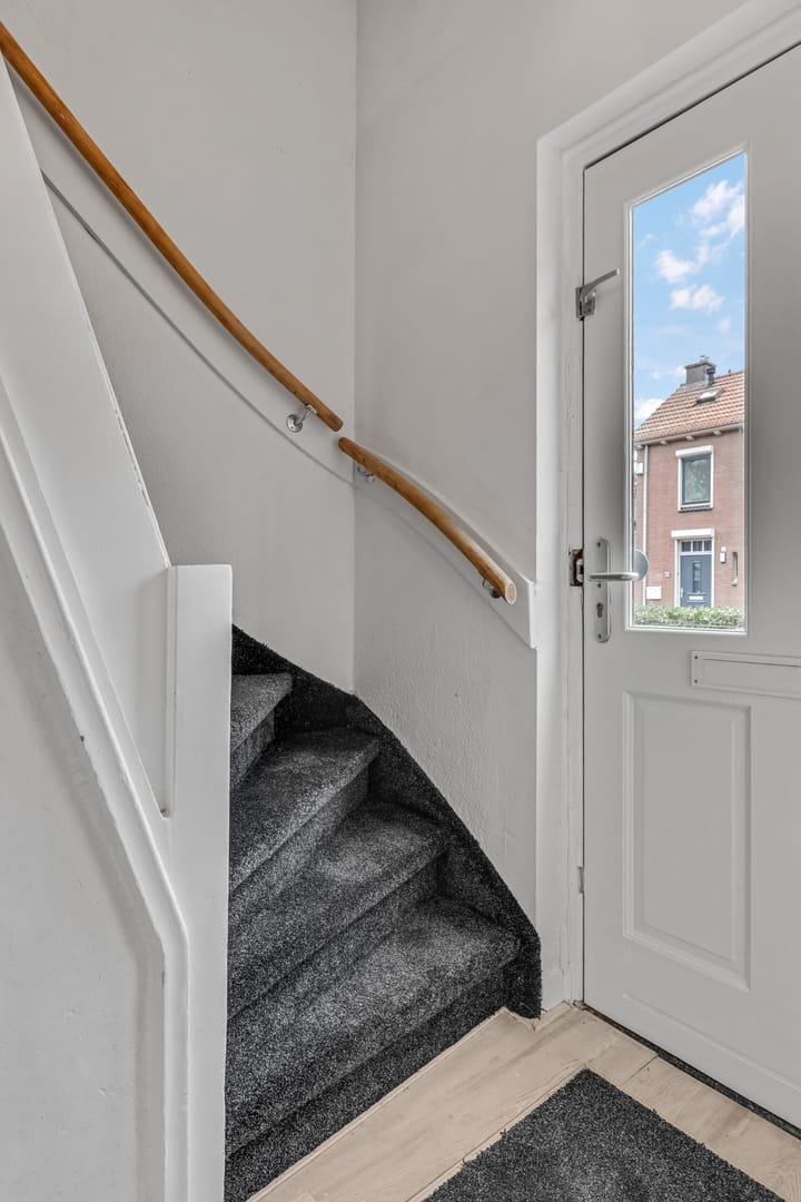 Foto 7 van Weefmeesterstraat 32