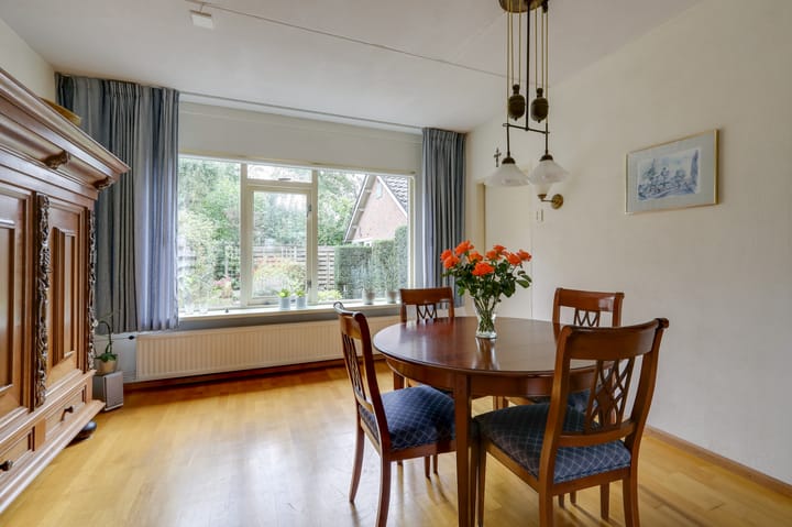 Foto 16 van Joannes Brugmanstraat 10