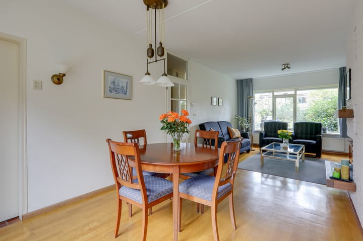 Foto 17 van Joannes Brugmanstraat 10