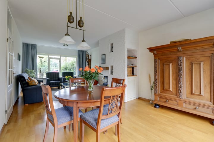 Foto 18 van Joannes Brugmanstraat 10