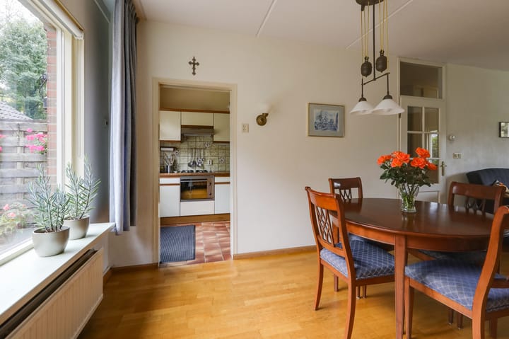 Foto 19 van Joannes Brugmanstraat 10