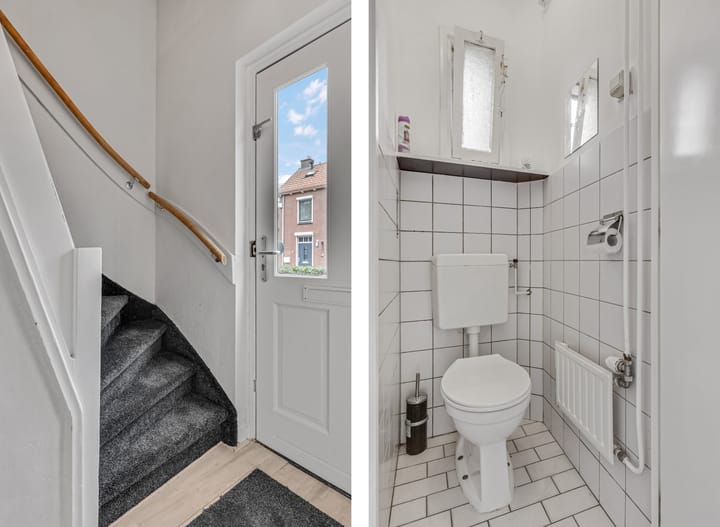 Foto 10 van Weefmeesterstraat 32