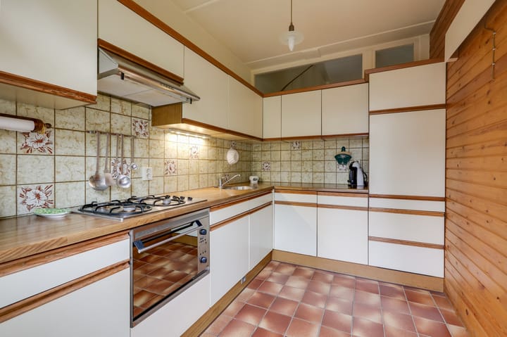 Foto 21 van Joannes Brugmanstraat 10