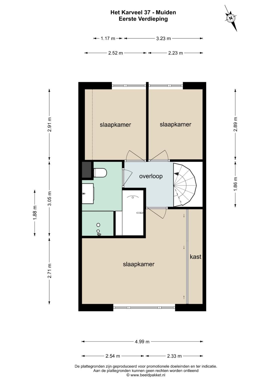 Foto 46 van het Karveel 37