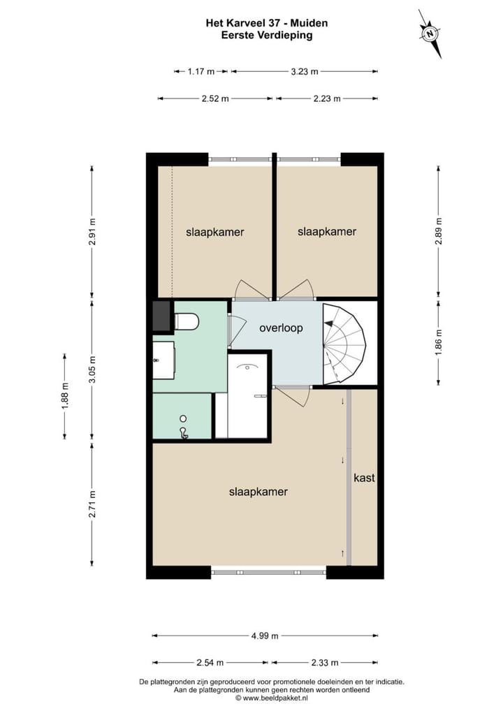 Foto 46 van het Karveel 37