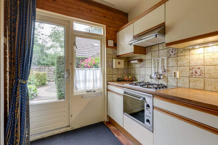 Foto 22 van Joannes Brugmanstraat 10