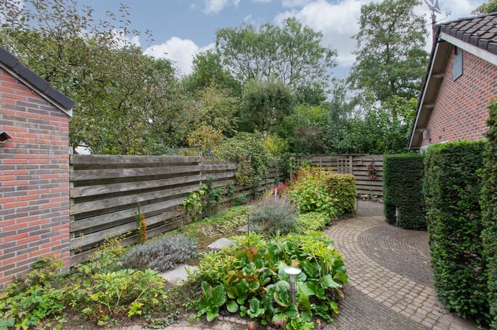 Foto 23 van Joannes Brugmanstraat 10