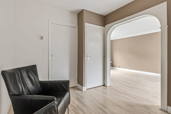 Foto 13 van Weefmeesterstraat 32