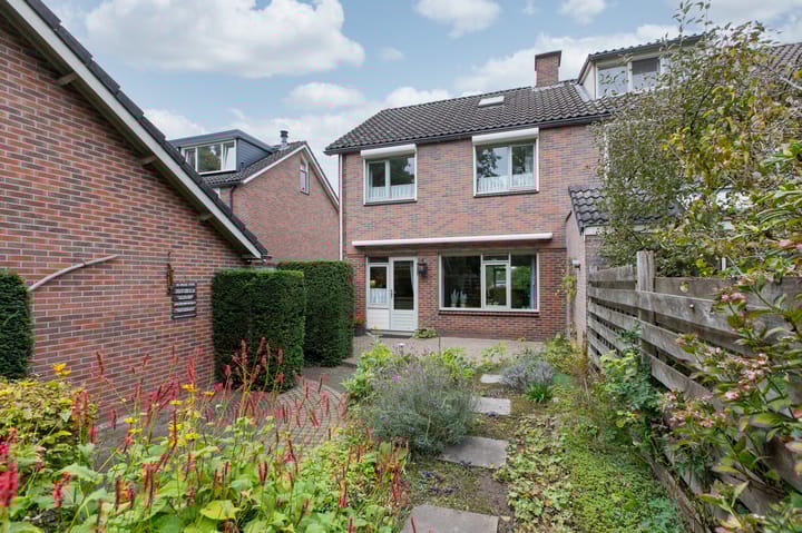 Foto 24 van Joannes Brugmanstraat 10