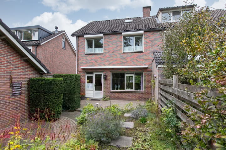 Foto 25 van Joannes Brugmanstraat 10