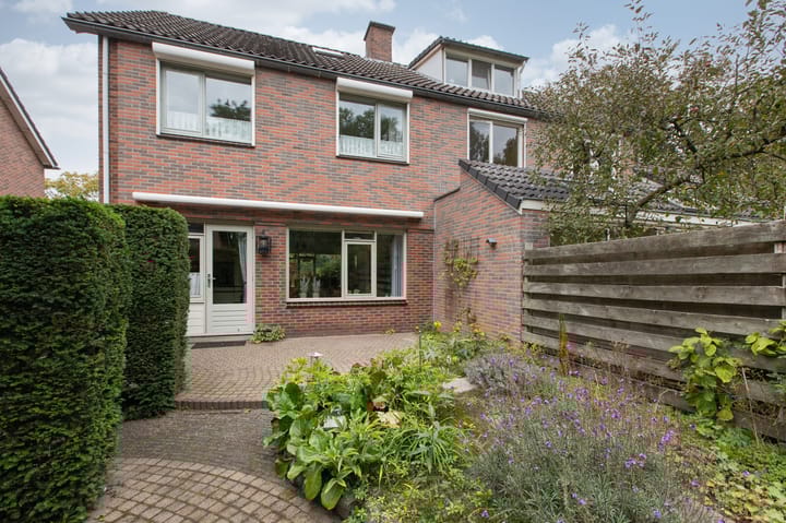 Foto 26 van Joannes Brugmanstraat 10