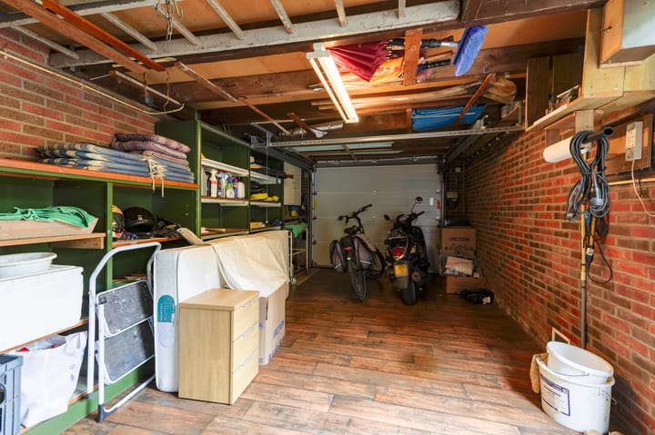 Foto 28 van Joannes Brugmanstraat 10