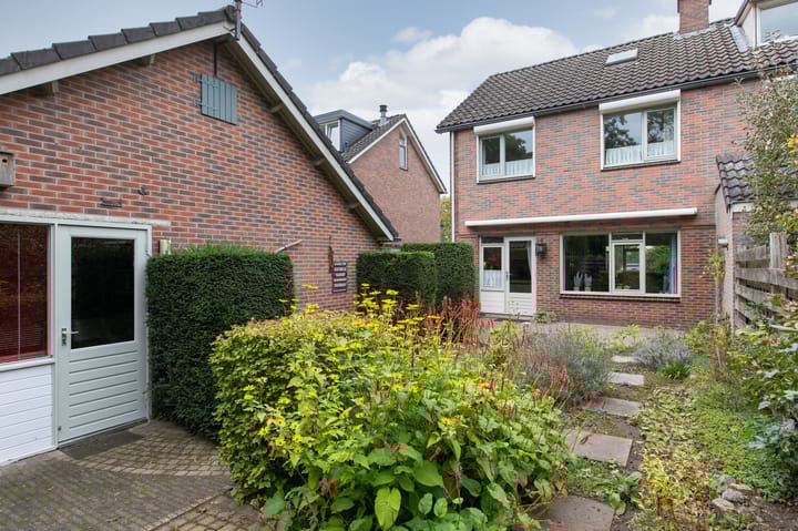 Foto 29 van Joannes Brugmanstraat 10