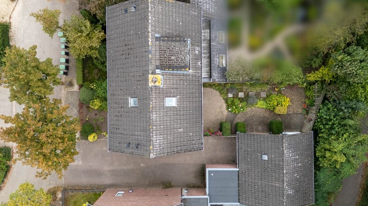 Foto 30 van Joannes Brugmanstraat 10