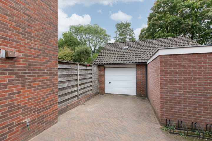 Foto 31 van Joannes Brugmanstraat 10