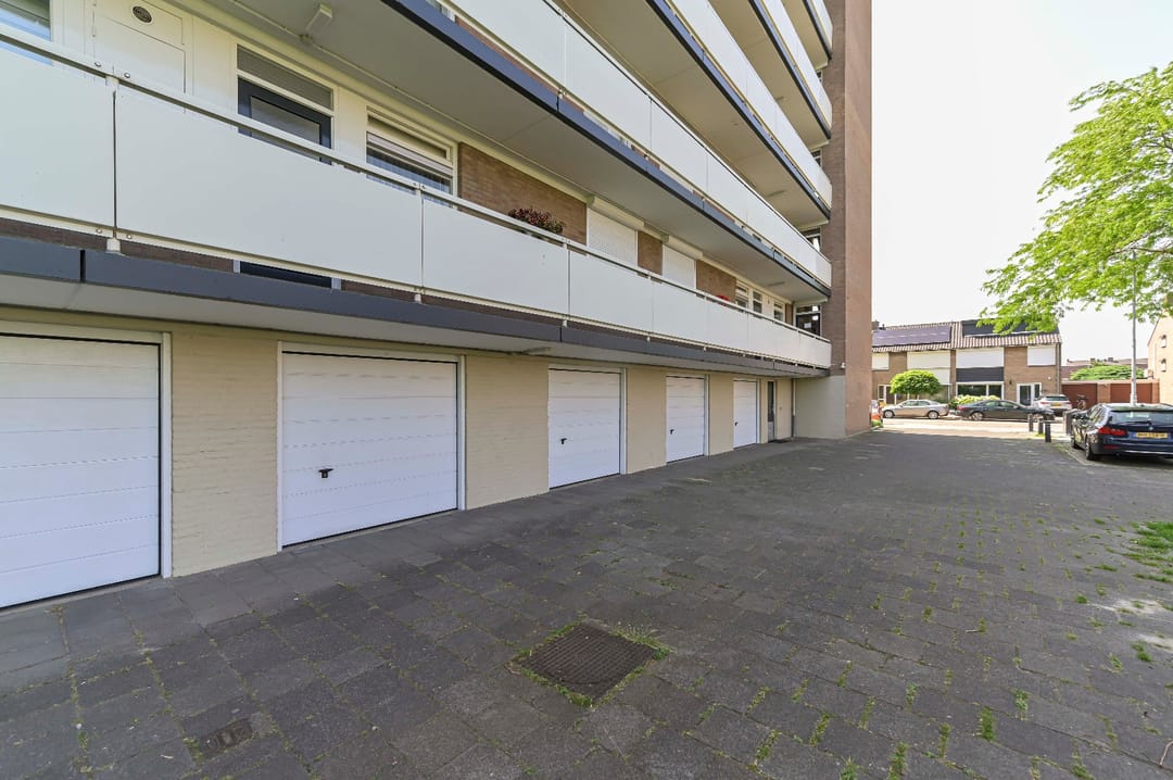 Foto 26 van Albert Cuypstraat 216