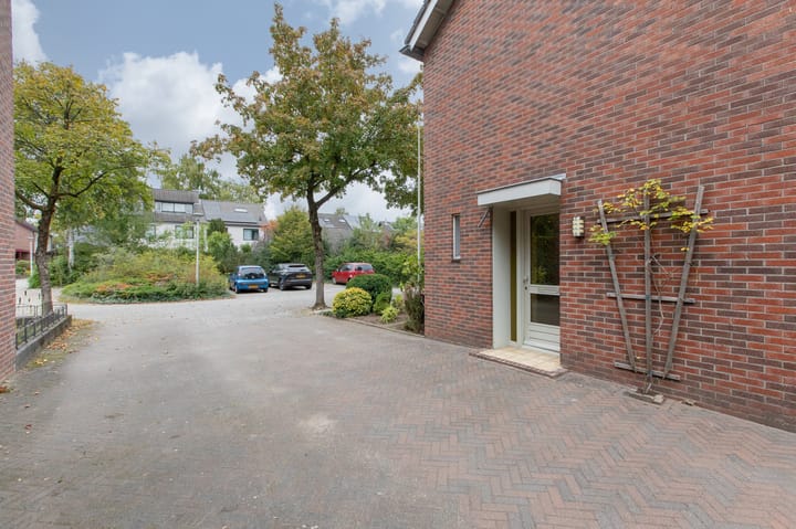 Foto 32 van Joannes Brugmanstraat 10