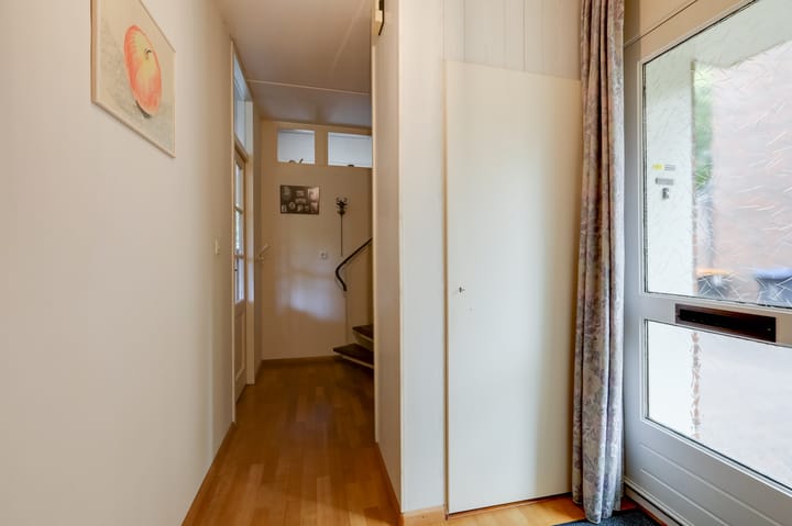 Foto 33 van Joannes Brugmanstraat 10