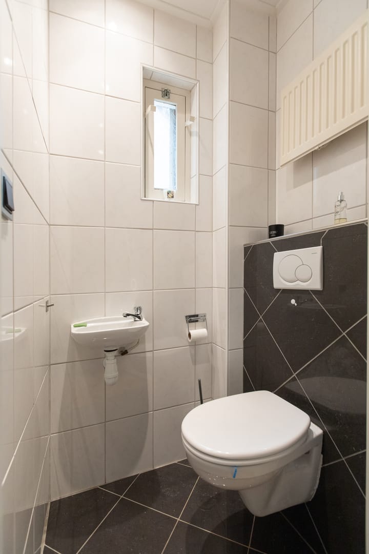 Foto 34 van Joannes Brugmanstraat 10