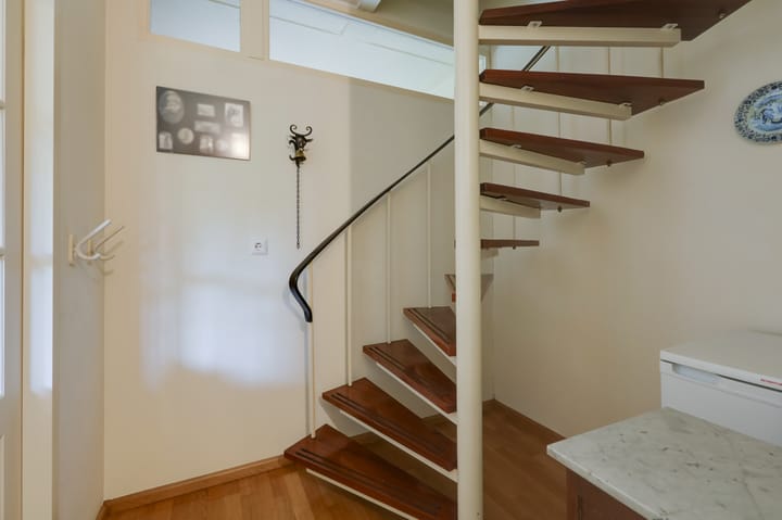 Foto 35 van Joannes Brugmanstraat 10