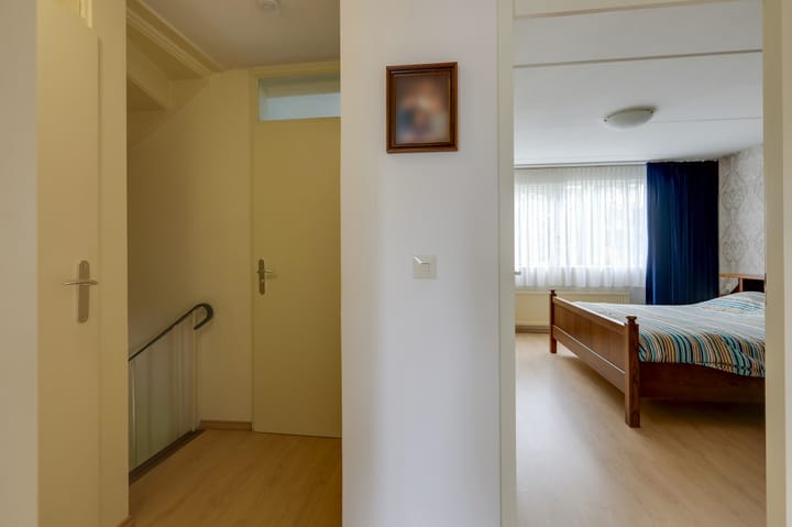 Foto 36 van Joannes Brugmanstraat 10