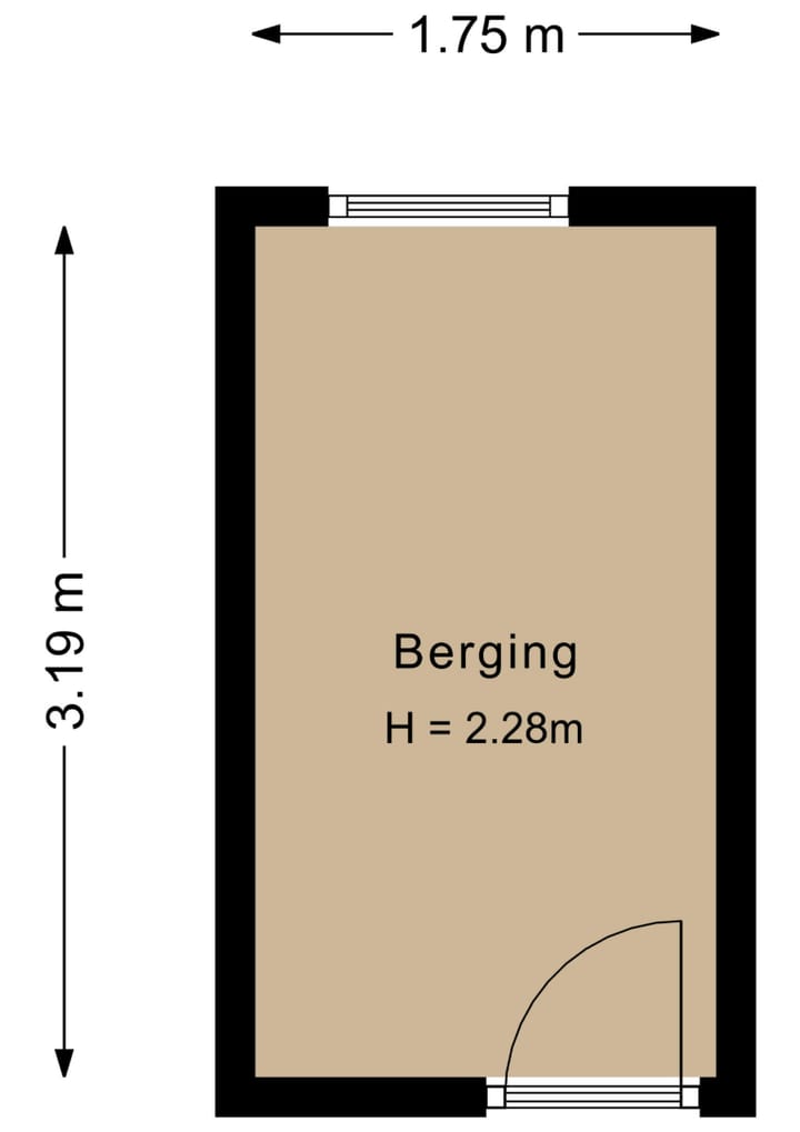 Foto 30 van Albert Cuypstraat 216