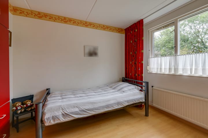 Foto 39 van Joannes Brugmanstraat 10